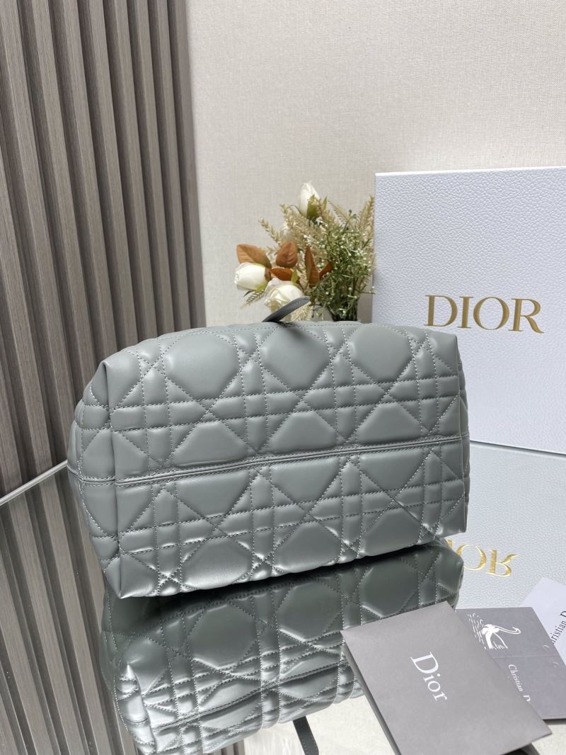 Christian Dior Shopping Bags